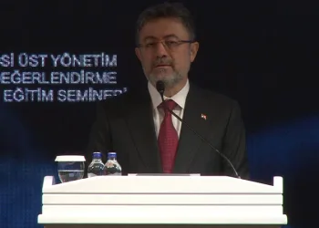 “Sürdürülebilirlik için suya ihtiyaç var”