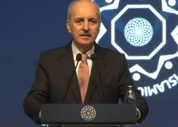 “Birliklerimizi artırarak, hareket etmek mecburiyetindeyiz
