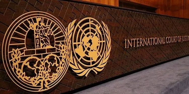İsrail’e karşı soykırım davası başladı