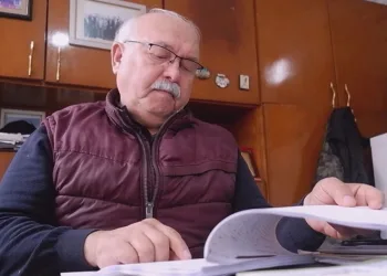 Muhtarlığa adanmış ömürler