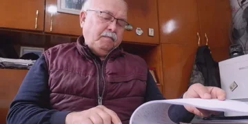 Muhtarlığa adanmış ömürler