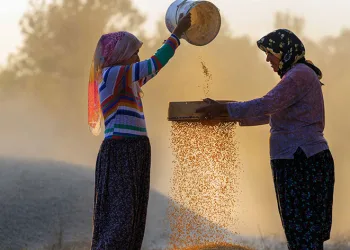 Yörükler yemek kültürüyle Muratpaşa’da olacak