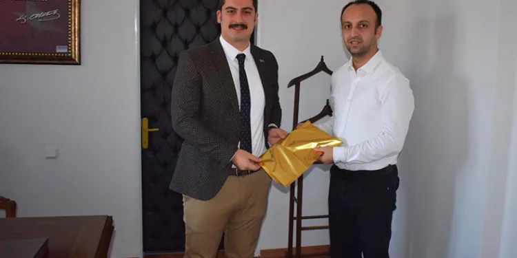 Masa Tenisi Turnuvası’nda ödül sahibini buldu