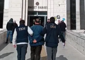FETÖ/PDY üyesi tutuklanarak cezaevine gönderildi