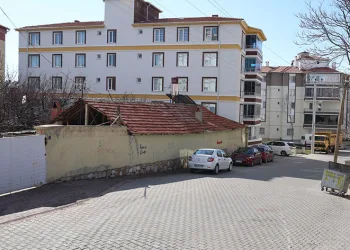 Uğur Mumcu’nun doğduğu evi yazılımcılar ortaya çıkardı
