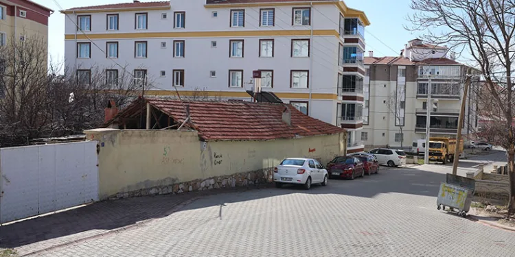 Uğur Mumcu’nun doğduğu evi yazılımcılar ortaya çıkardı
