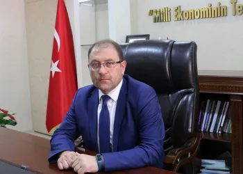 İl Tarım ve Orman Müdürü Şahin’den üreticilere uyarı