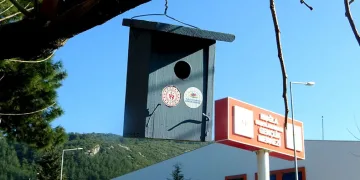 Gönüllü öğrencilerden kalpleri ısıtan örnek davranış
