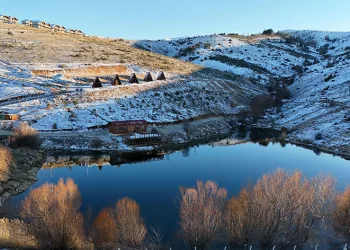 İki fotoğraf aynı gün çekildi