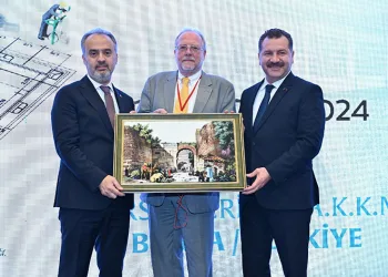 Hedef: sıfır iş kazası
