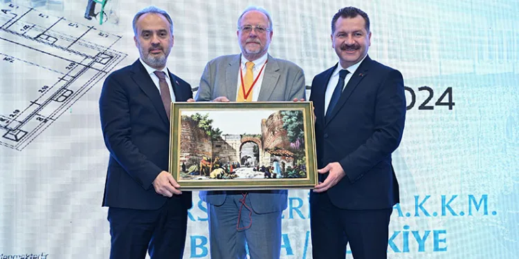 Hedef: sıfır iş kazası
