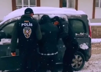Erzurum merkezli 20 ilde dolandırıcılık operasyonu