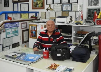 “Devletimize vergi vermekten kaçınmam”