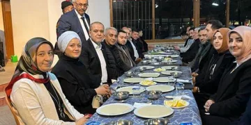 Ortaca’da Arapaşı Şöleni düzenlendi