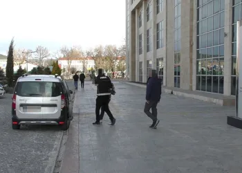 Uşak’taki uyuşturucu operasyonunda 1 kişi tutuklandı