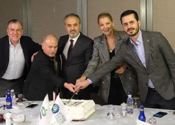 DOSABSİAD’ın 37. yıl gururu