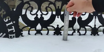 Ardahan’da kar hayatı felç etti