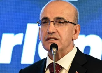 Bakan Şimşek valilere böyle seslendi