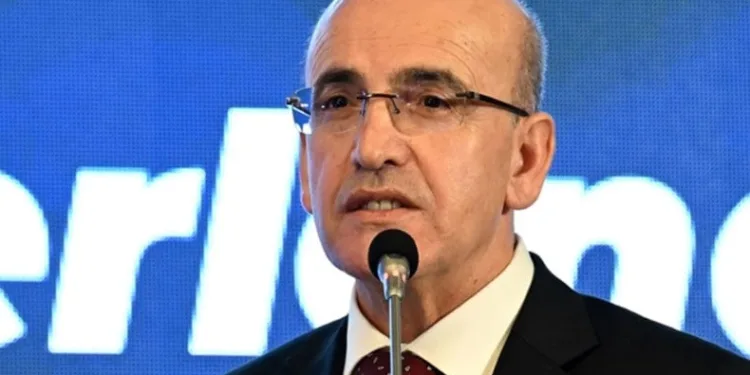 Bakan Şimşek valilere böyle seslendi
