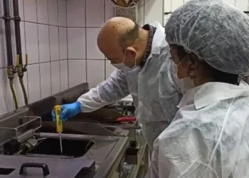 İşletmelerde kızartma yağı denetimi
