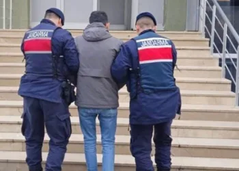 Çankırı’da aranan 59 kişi yakalandı