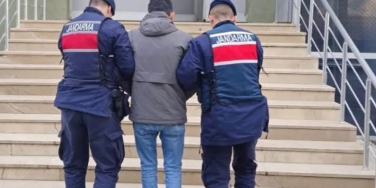 Çankırı’da aranan 59 kişi yakalandı