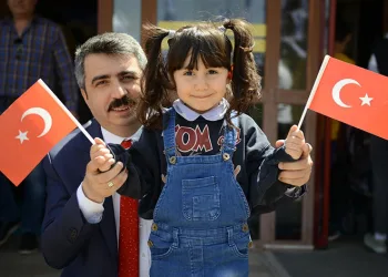 Yıldırım’da ‘Eğlence’ zamanı