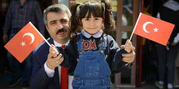 Yıldırım’da ‘Eğlence’ zamanı