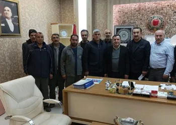 İlçe belediyesinden çalışanlarına rekor zam