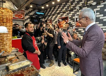 Bakan Uraloğlu Düzce’de incelemelerde bulundu