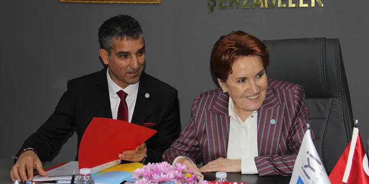 “Seçime hür ve müstakil giriyoruz”