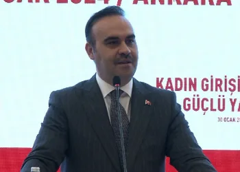 “49 bin işletmeye 14 milyar Türk Lirası destek sağladık”
