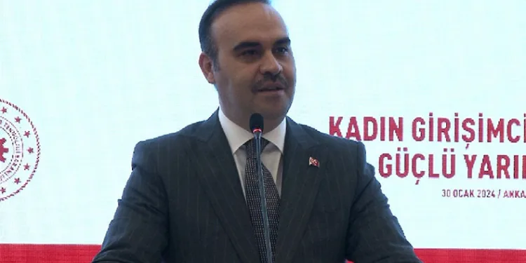 “49 bin işletmeye 14 milyar Türk Lirası destek sağladık”