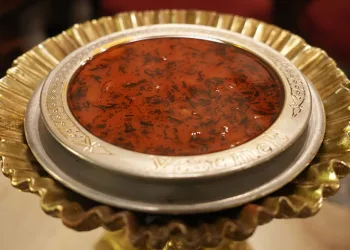 İki bin yıllık lezzet mirası