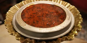 İki bin yıllık lezzet mirası