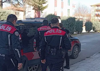 Husumetliler arasında silahlı kavga