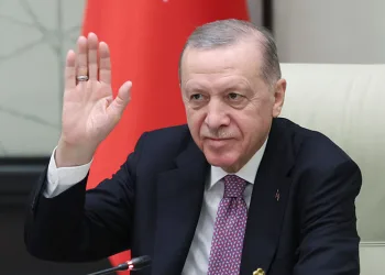 “Terör yuvalarının tamamını darmadağın etmeden durmayacağız”