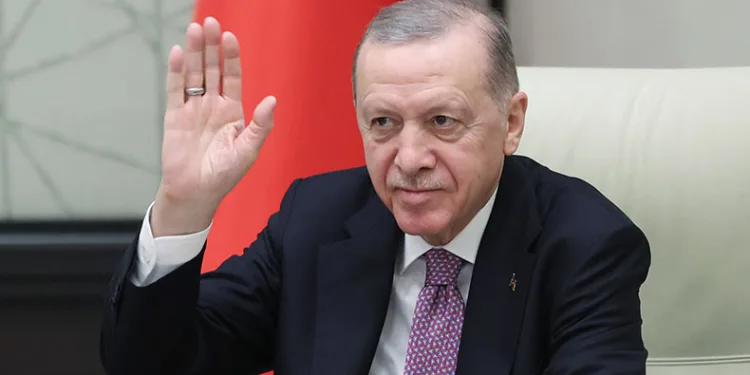 “Terör yuvalarının tamamını darmadağın etmeden durmayacağız”