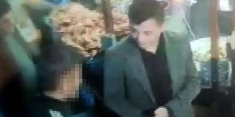 Hem para istedi hem bıçaklayıp kaçtı