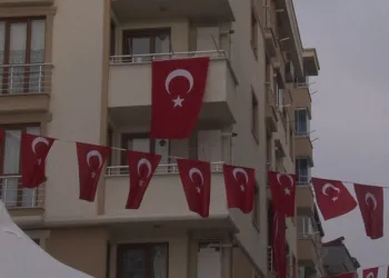 “Aynı aileden ikinci şehidimiz”