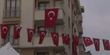 “Aynı aileden ikinci şehidimiz”
