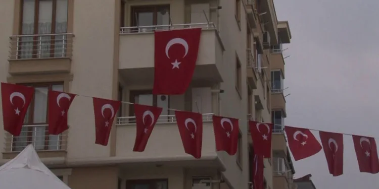 “Aynı aileden ikinci şehidimiz”