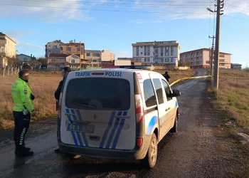 Yabancı uyruklu şahısların kürekli bıçaklı kavgası