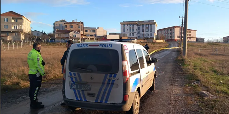 Yabancı uyruklu şahısların kürekli bıçaklı kavgası