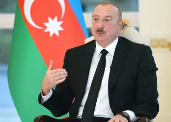 “Ermenistan’ı silahlandıran ülke Fransa’dır”