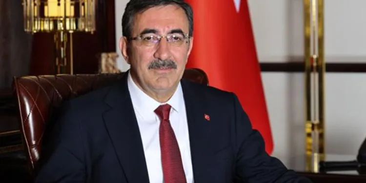 “Enflasyon ile mücadelemiz devam edecektir”