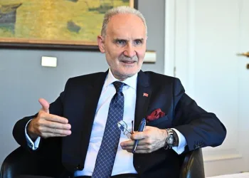İTO Başkanı Avdagiç’ten ‘ilk Türk astronot’ açıklaması
