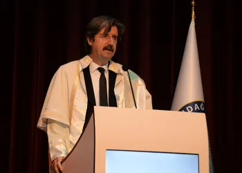Tarımsal Öğretimin 178.yılı BUÜ’de kutlandı