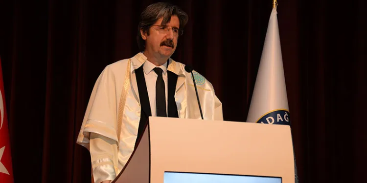 Tarımsal Öğretimin 178.yılı BUÜ’de kutlandı