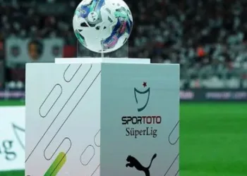 Spor camiasından yeni yıl mesajları